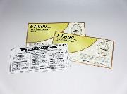 一番搾り FROZEN GARDEN 飲食チケット2000円分