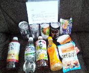 アサヒグループ詰め合わせ1,500円相当