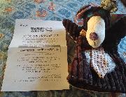 Ｄeglingos コメデイー・パペット