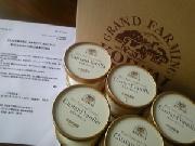 小岩井農場特製アイスクリーム