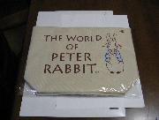 ピーターラビットトートバッグ