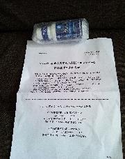 クリニカデンタルリンス長時間ピュアコート