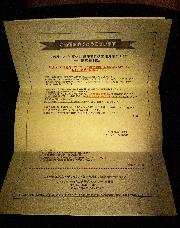 工場見学ツアー招待