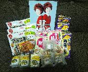 アニーミュージカル３名招待