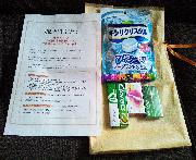 お菓子詰め合わせ