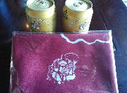 YEBISU特製風呂敷 ＆ ヱビスビール(350ml×2本)