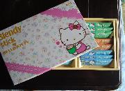 ＡＧＦ〈ブレンディ〉スティック　ハローキティギフト