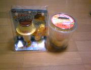 プッチンパーティーセット