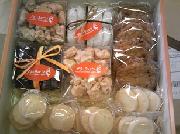 クッキー詰め合わせ