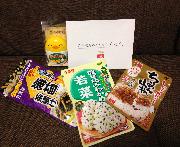 商品詰め合わせ