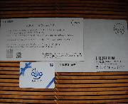 ＱＵＯカード５００円