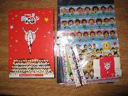 クオカード１０００円と吉本グッズ