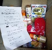 キューピー商品詰め合わせ