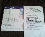 キッザニア甲子園入場チケット親子ペア