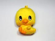 ひよこちゃんぬいぐるみ