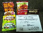 明治商品詰め合わせ