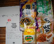 Wチャンス・丸美屋商品詰め合わせ