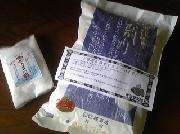 魚沼産こしひかり2Kg・笹川流れの塩