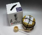 Ｂ賞：焼酎「京屋酒造　甕雫」900ml