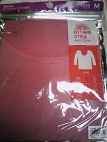 あったかインナー