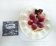 クリスマスケーキ