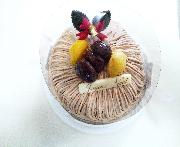 クリスマスケーキ