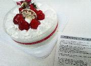 クリスマスケーキ