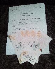 イトーヨーカドー商品券5,000円分