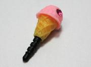 スマートフォンピアス