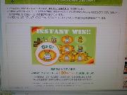 ヤフーポイント１００