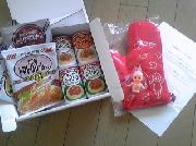 キューピーパスタソース詰め合わせ