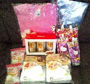 料理教室招待ペア