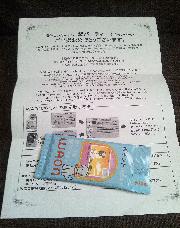 ＷＡＯＮカード3,000円分