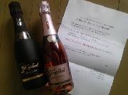 フレシネハーフ飲み比べセット