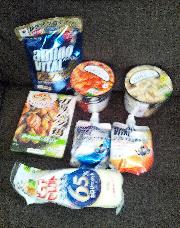 荻原次晴さんと大阪を歩こう2013イベント招待ペア