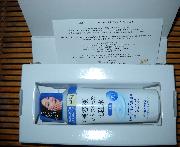 専科・美容液から作った化粧水しっとり