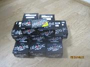 ブラックブラックタブレット