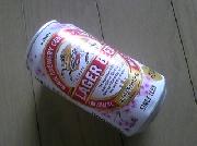 キリンラガービール