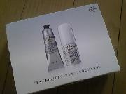 デオナチュレトライアルセット