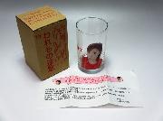 松浦亜弥オリジナルグラス