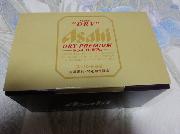 スーパードライ　プレミアム２本