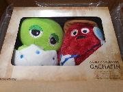 オリジナルぬいぐるみ