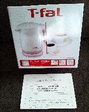 ティファール　ポット