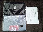 コカコーラＴシャツ