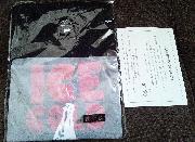 コカコーラＴシャツ