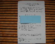 プレミアムモルツセミナー・ペア招待