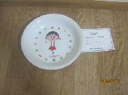 ちびまるこちゃんお皿