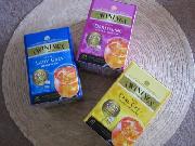 トワイニング紅茶3種類 ＆アイスティーピッチャー・グラス3点セット