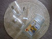 トワイニング紅茶3種類 ＆アイスティーピッチャー・グラス3点セット