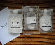 ＢＵＬＫ　ＨＯＭＭＥ３点セット